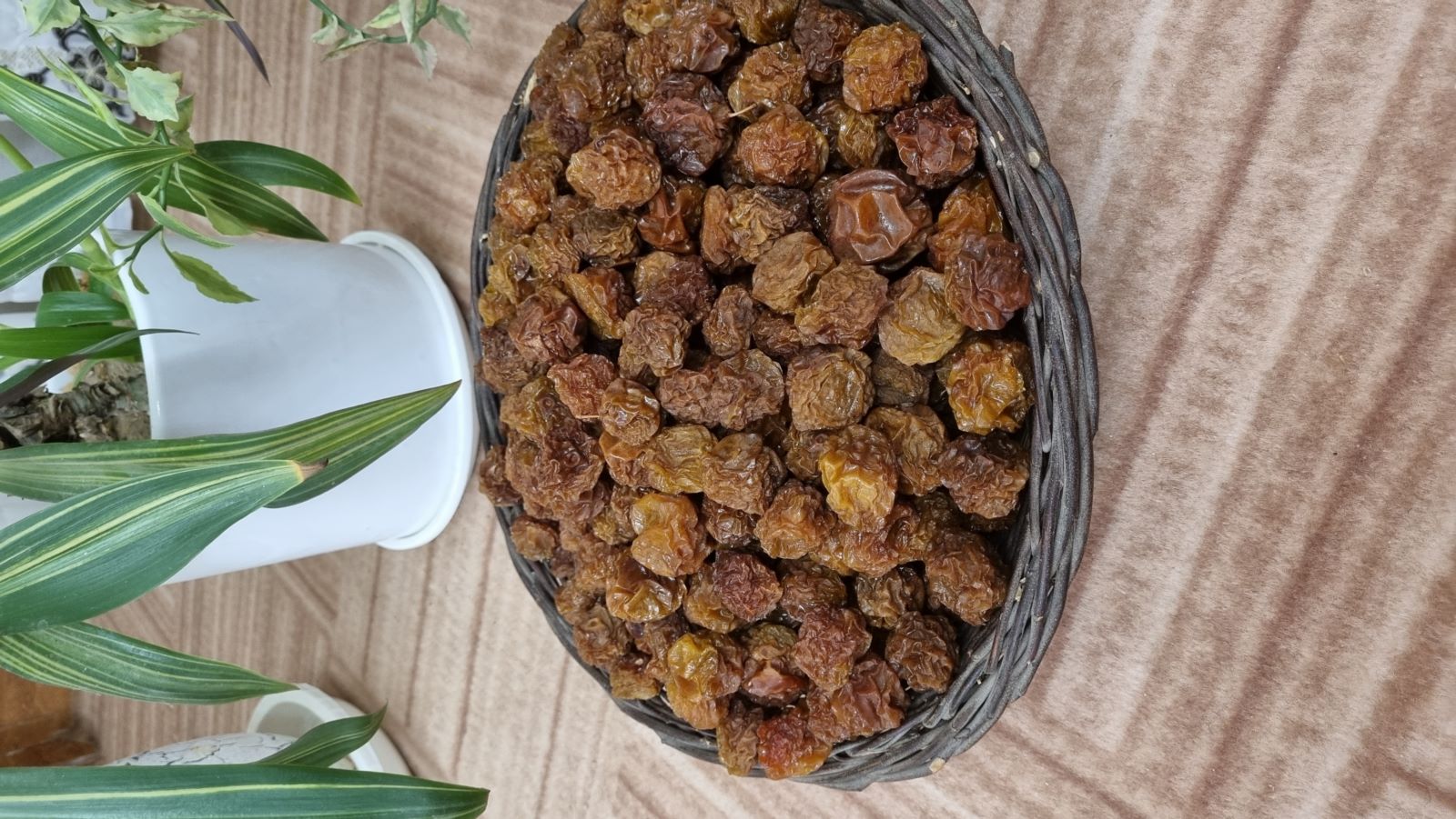 آلوچه خشک سردرود
